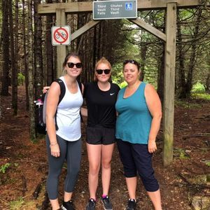 Meet your Posher, Kerry